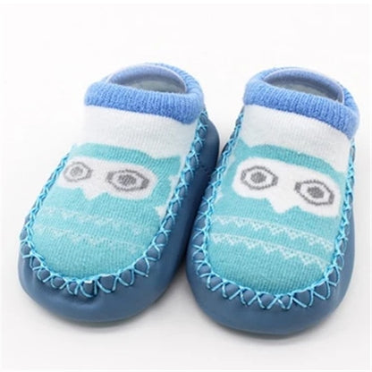 Baby Anti-Slip Floor Socks