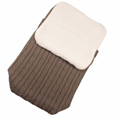 Baby Stroller Winter Sleeping Bag