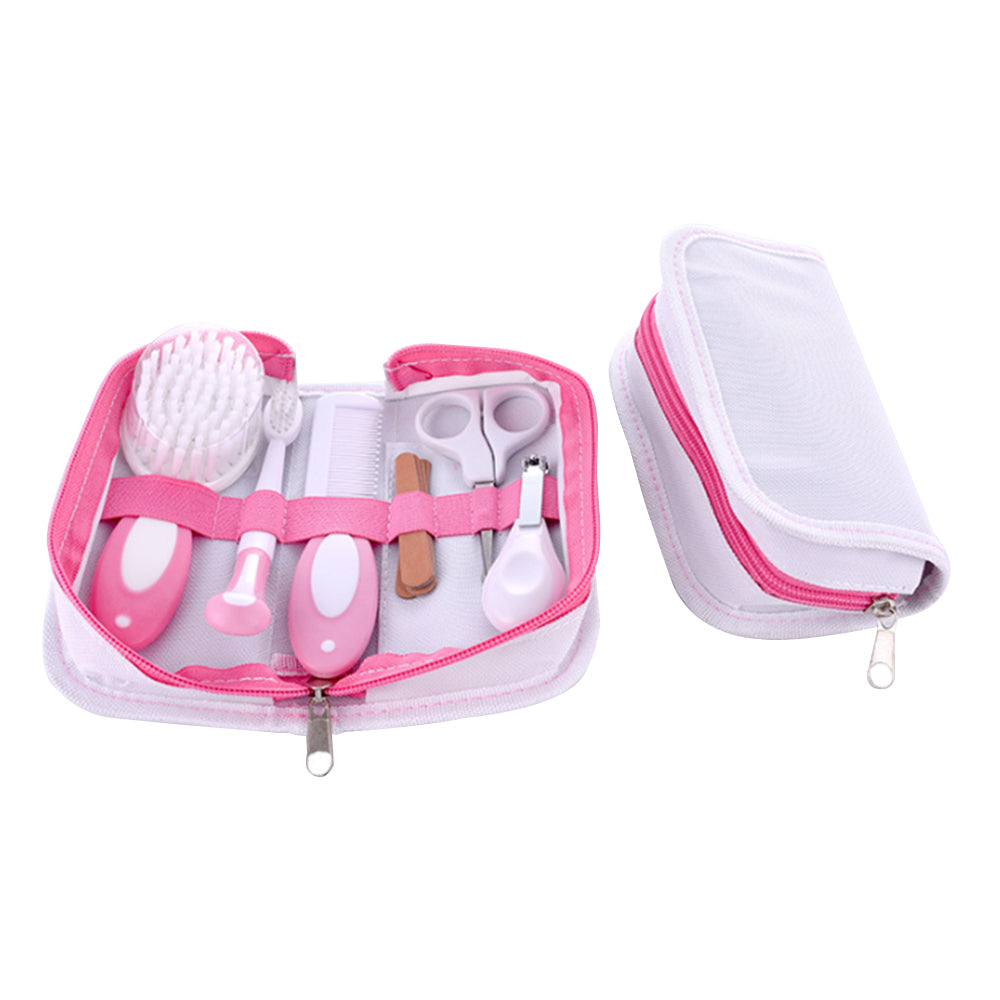 Baby Nail & Grooming Care Set