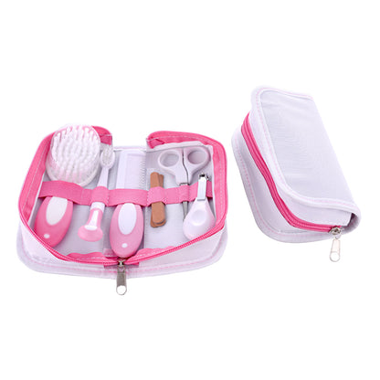 Baby Nail & Grooming Care Set