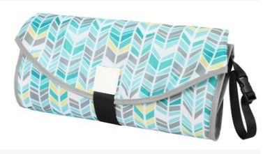 Convenient Baby Changing Pad – Clean Changes Anywhere, Anytime
