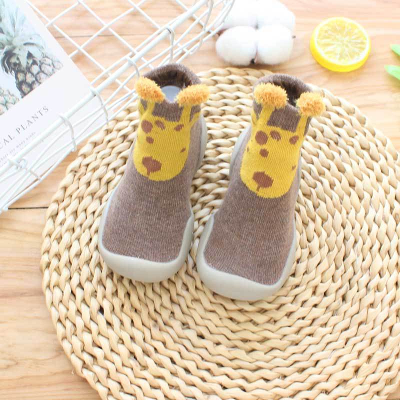 Non-Slip Floor Socks Shoes
