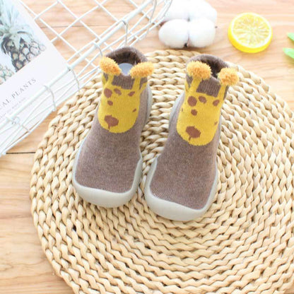 Non-Slip Floor Socks Shoes
