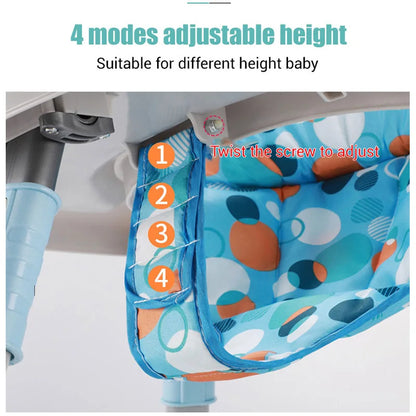 LazyChild Baby Walker Walkers for kids With Wheels Andador Car Toddler Walker for Kids Learning Baby Wallker Music Balance