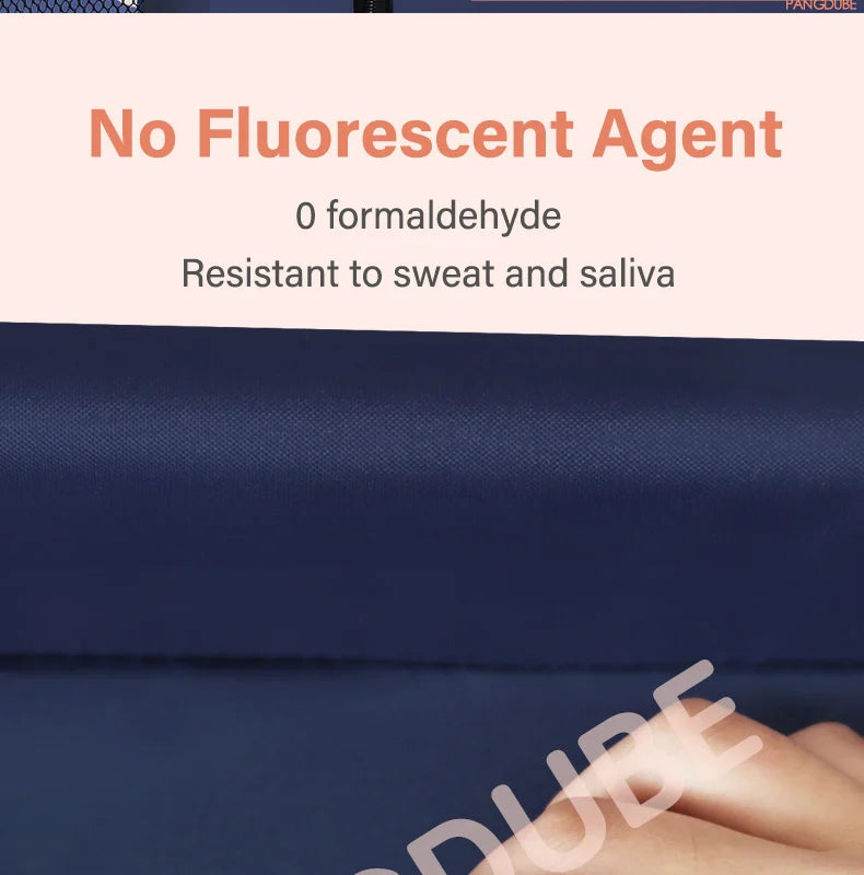 PANGDUBE Baby Playpen for Children Play Area Baby Playground 6 Month~6 Years Old Kids Ball Pit Playpen Indoor Baby Safety Fence