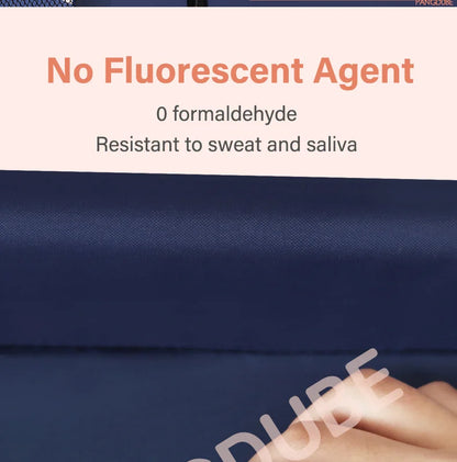 PANGDUBE Baby Playpen for Children Play Area Baby Playground 6 Month~6 Years Old Kids Ball Pit Playpen Indoor Baby Safety Fence