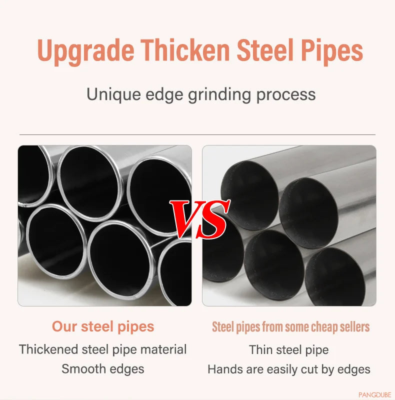 PANGDUBE Baby Playpen for Children Play Area Baby Playground 6 Month~6 Years Old Kids Ball Pit Playpen Indoor Baby Safety Fence