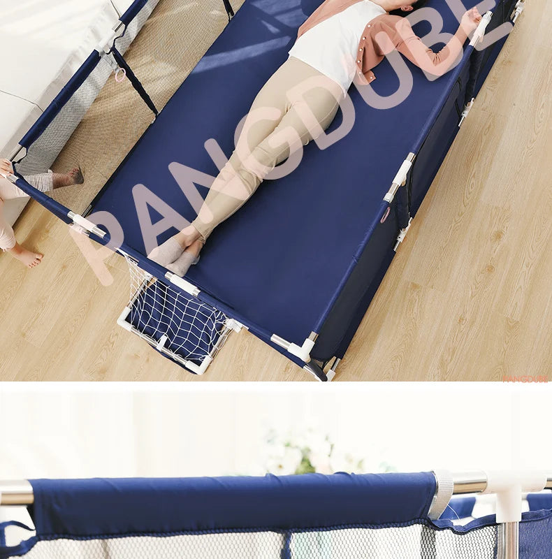 PANGDUBE Baby Playpen for Children Play Area Baby Playground 6 Month~6 Years Old Kids Ball Pit Playpen Indoor Baby Safety Fence