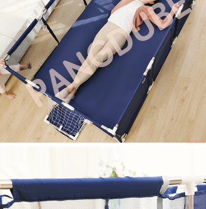 PANGDUBE Baby Playpen for Children Play Area Baby Playground 6 Month~6 Years Old Kids Ball Pit Playpen Indoor Baby Safety Fence