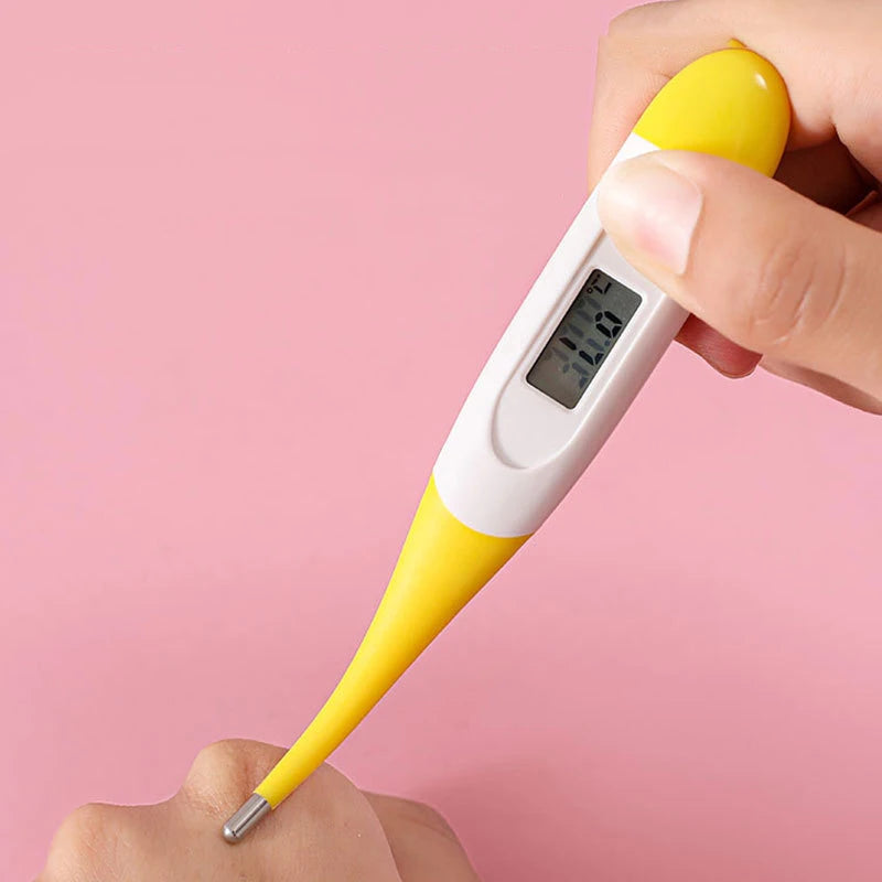 Baby Grooming Kit – All-in-One Care Set