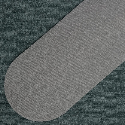 10PCS Self Adhesive Environmental Friendly Anti-Collision Soft Package Wall Sticker Skirt Kids's Room Surround Protection Board