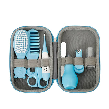 Baby Grooming Kit – All-in-One Care Set