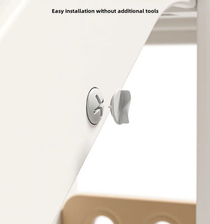 Children's Slide Indoor Home Slide Swing Multi-function Combination Baby Toy Small Family Amusement Park