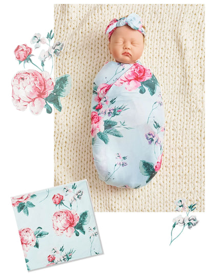 New Born Baby Blankets Super Soft Polyester Infant Kids Boys Girls Swaddle Wrap Quilts Covers 80*80cm Toddler Blanket