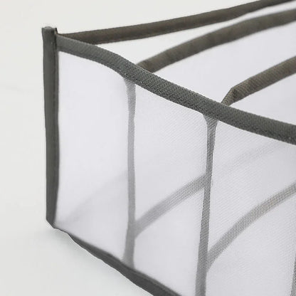 Drawer Organiser – Keep Baby Essentials Perfectly Tidy