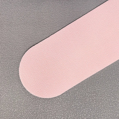 10PCS Self Adhesive Environmental Friendly Anti-Collision Soft Package Wall Sticker Skirt Kids's Room Surround Protection Board