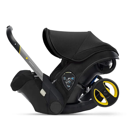 BabyBlush 3-in-1 Travel System Stroller