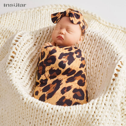 New Born Baby Blankets Super Soft Polyester Infant Kids Boys Girls Swaddle Wrap Quilts Covers 80*80cm Toddler Blanket