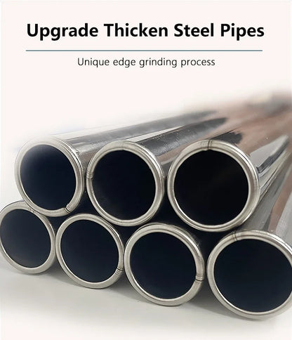 IMBABY Baby Playground Large Baby Playpen Machine Washable Baby Activity Fence Ball Pool Games Playpen for Child Safety Barries