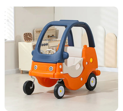 Kids Ride-On Push Car Walker – Fun Meets First Steps