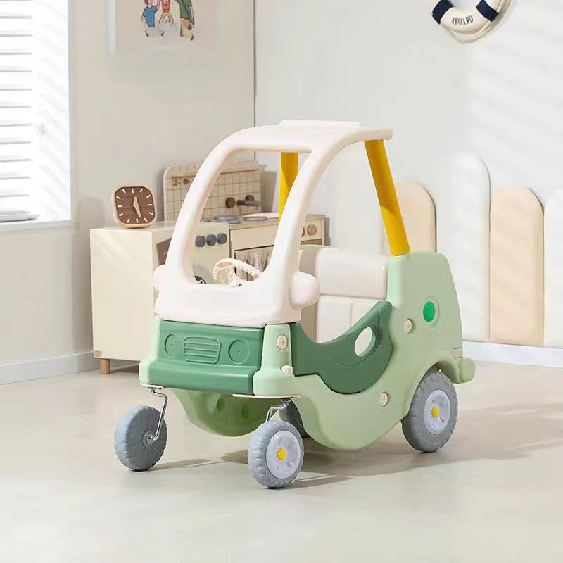 Kids Ride-On Push Car Walker – Fun Meets First Steps