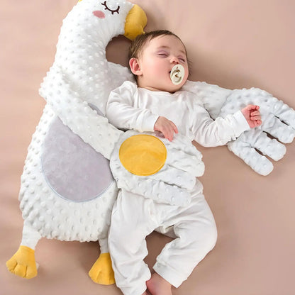 Automatic Soothing Patting Toy – Gentle Comfort, Better Sleep