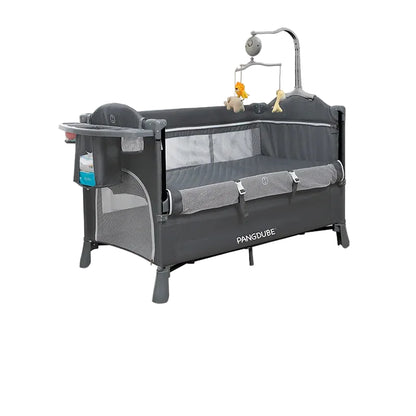 Multifunctional Baby Crib & Travel Cot