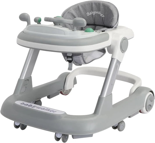 2-in-1 Baby Walker & Push Walker – Grow With Every Step
