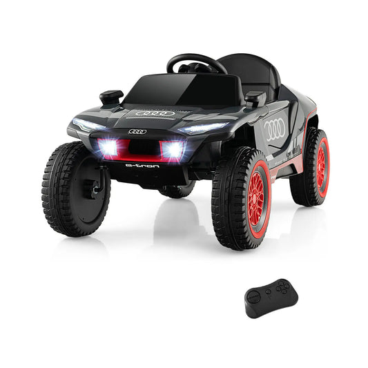 Licensed Audi E-Tron Kids Electric Ride-On Car