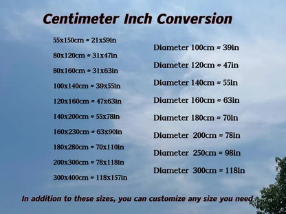 Children Room Carpet Living Room Study Toy Reading Area Baby Crawling Carpet Play Anti Fouling Anti Slip Rug Baby Playing Mat