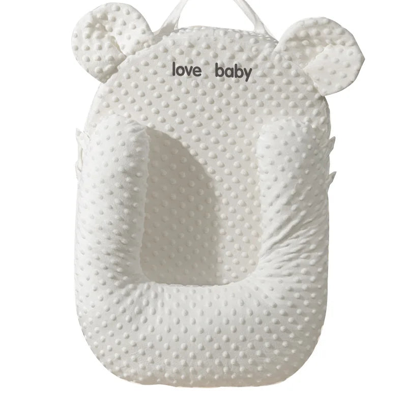 Anti-Reflux Feeding Pillow – Comfort, Support & Peace of Mind