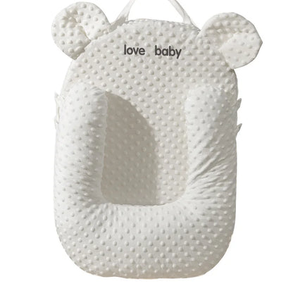 Anti-Reflux Feeding Pillow – Comfort, Support & Peace of Mind