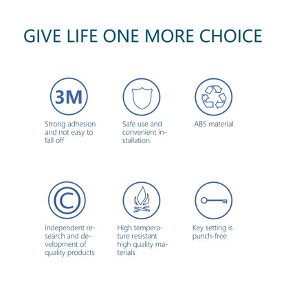 Baby Child Safety Lock Window Refrigerator Opening Security Cable Door Lock For Kids Safety Protector Protection Child Safety