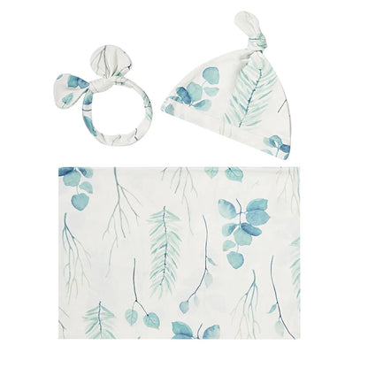 New Born Baby Blankets Super Soft Polyester Infant Kids Boys Girls Swaddle Wrap Quilts Covers 80*80cm Toddler Blanket