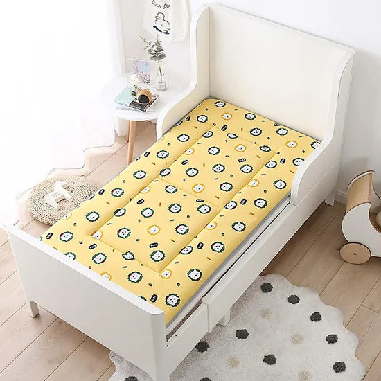 Cotton Comfort Crib Mattress – Soft Dreams Every Night