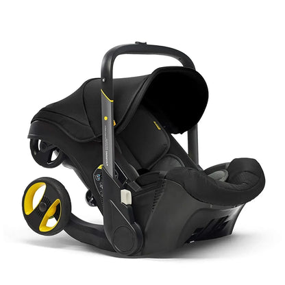 BabyBlush 3-in-1 Travel System Stroller