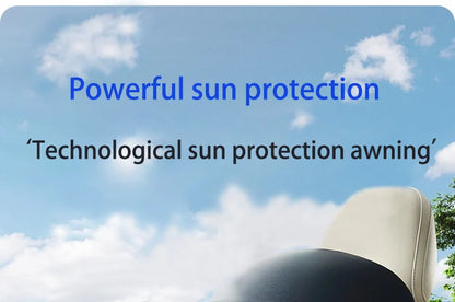 Child Car Safety Seats with ISOFIX for Baby Adjustable 360 Rotating Direction Angle 0-12 Years Suitable Car Seat with Footrest