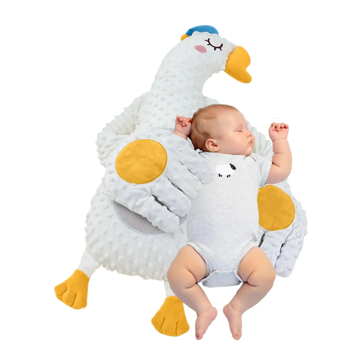 Automatic Soothing Patting Toy – Gentle Comfort, Better Sleep