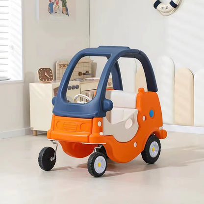Kids Ride-On Push Car Walker – Fun Meets First Steps