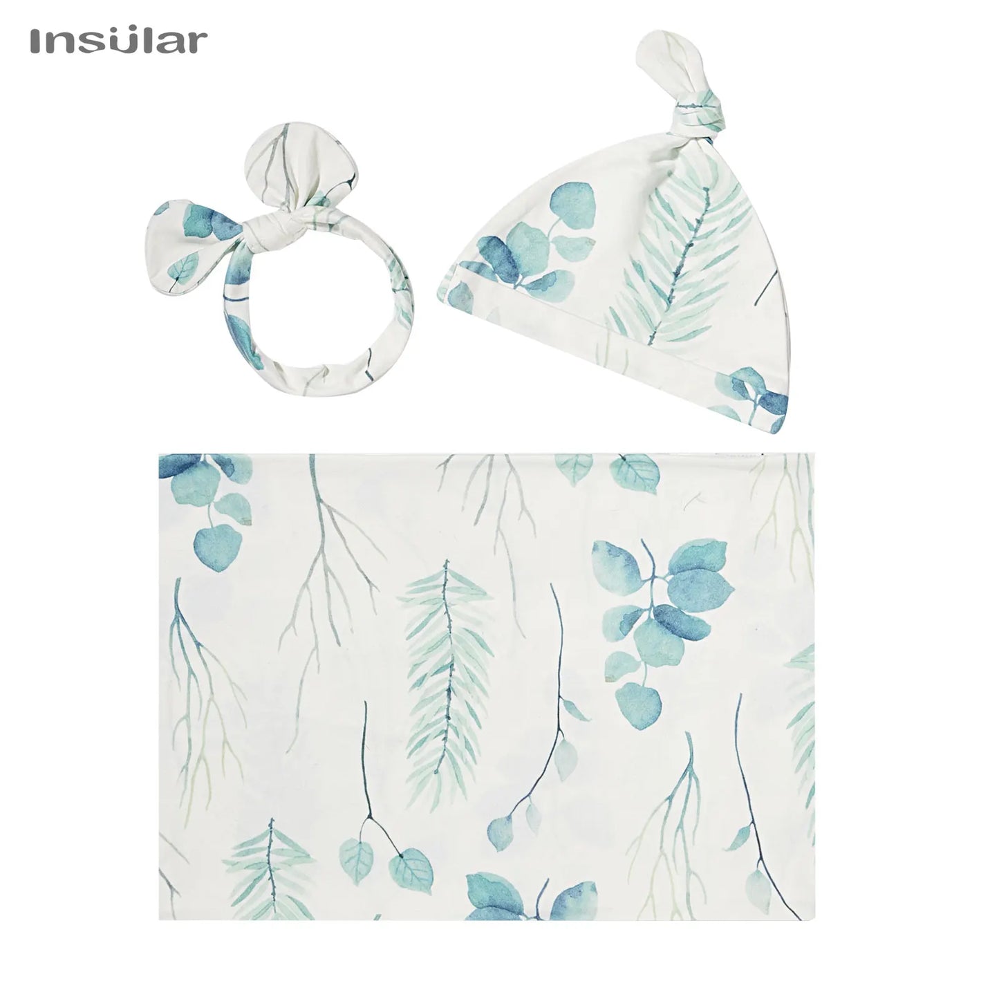 New Born Baby Blankets Super Soft Polyester Infant Kids Boys Girls Swaddle Wrap Quilts Covers 80*80cm Toddler Blanket