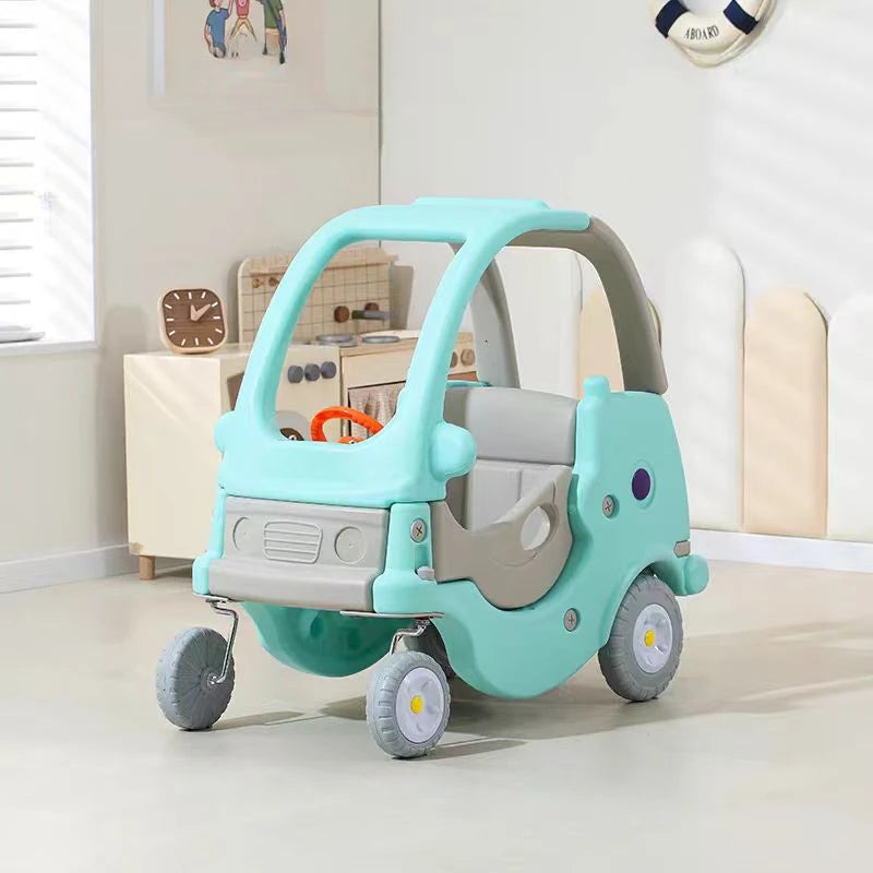 Kids Ride-On Push Car Walker – Fun Meets First Steps