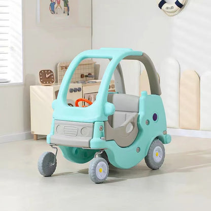 Kids Ride-On Push Car Walker – Fun Meets First Steps