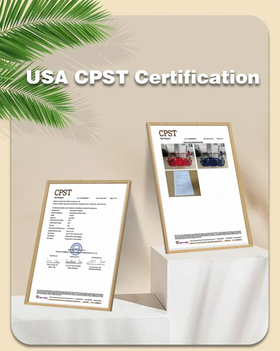 IMBABY Baby Playground Large Baby Playpen Machine Washable Baby Activity Fence Ball Pool Games Playpen for Child Safety Barries