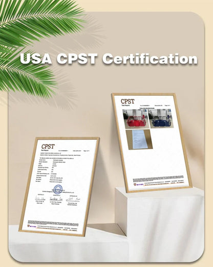 IMBABY Baby Playground Large Baby Playpen Machine Washable Baby Activity Fence Ball Pool Games Playpen for Child Safety Barries