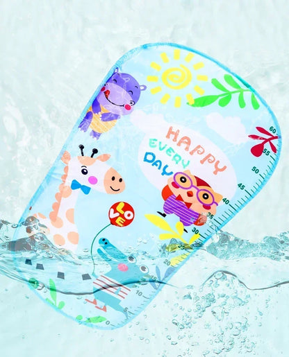 BabyBlush Musical Baby Activity Gym & Piano Play Mat