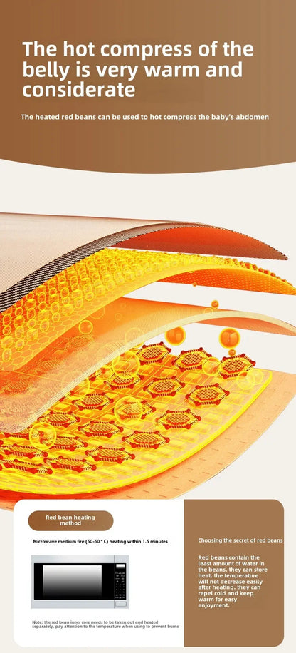 Newborns Sleep Aid Pacify Hand Glove Gentle Comfortable Cotton Soothing Toy for Comfortable Newborns Sleeping