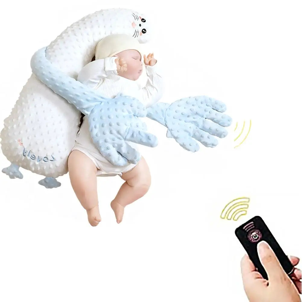 Soothing Comfort Doll – Sleep Like a Dream, Every Night