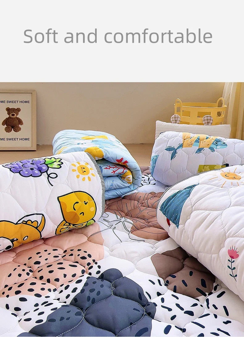 50*50" Baby Play Mat for Playpen & Floor Thicken Soft Baby Activity Gym Portable Washable Carpet for Newborn 6-12 Months