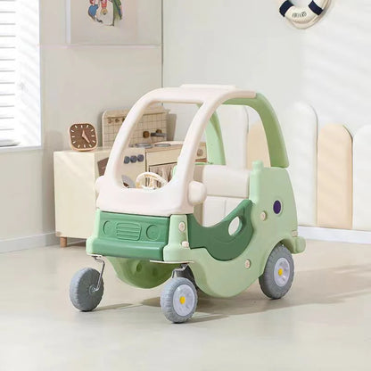 Kids Ride-On Push Car Walker – Fun Meets First Steps