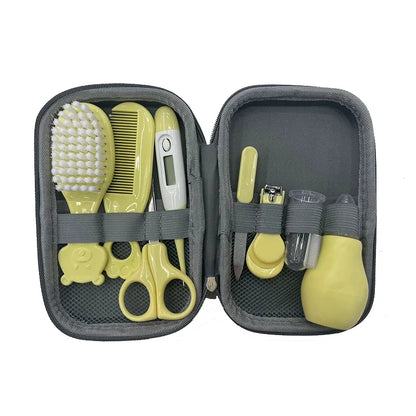 Baby Grooming Kit – All-in-One Care Set
